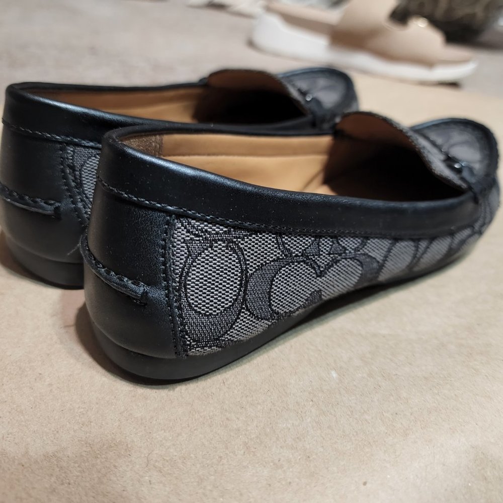 Coach flats - Picture 3 of 6